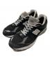 NEW BALANCE（ニューバランス）の古着「M2002RXV1」｜ブラック