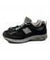 NEW BALANCE (ニューバランス) M2002RXV1 ブラック サイズ:28：12000円