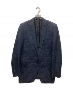 中古・古着通販】GIANNI VERSACE (ジャンニ・ヴェルサーチ) レザー