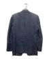 DOLCE & GABBANA (ドルチェ＆ガッバーナ) テーラードジャケット ネイビー サイズ:46：18000円