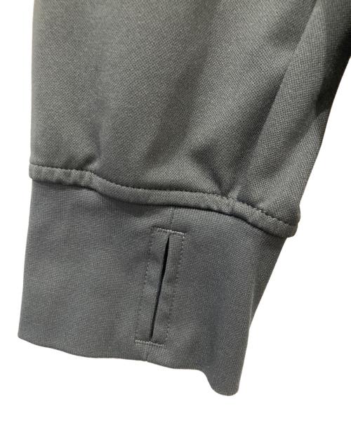 Snow peak（スノーピーク）snow peak (スノーピーク) Insect Shield Hoodie グレー サイズ:Lの古着・服飾アイテム