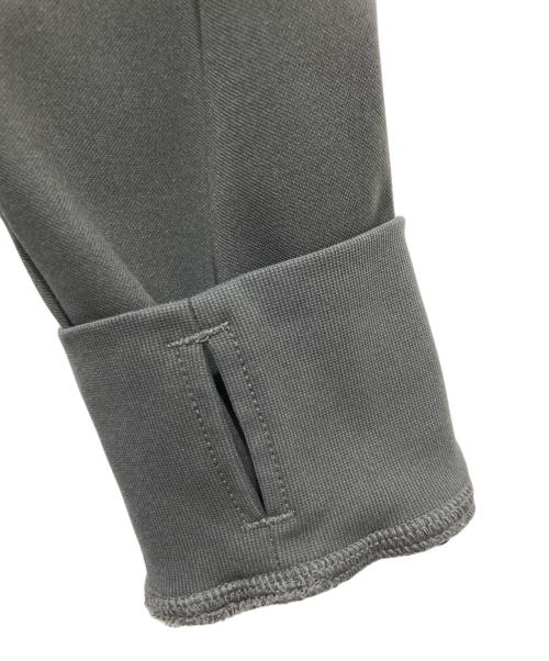Snow peak（スノーピーク）snow peak (スノーピーク) Insect Shield Hoodie グレー サイズ:Lの古着・服飾アイテム