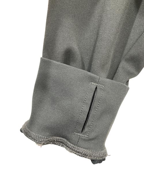 Snow peak（スノーピーク）snow peak (スノーピーク) Insect Shield Hoodie グレー サイズ:Lの古着・服飾アイテム
