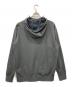 snow peak (スノーピーク) Insect Shield Hoodie グレー サイズ:L：6000円