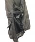 中古・古着 Snow peak (スノーピーク) Toned Trout Camp Vest ブラック サイズ:2：14000円