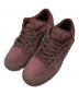 NIKE SB（ナイキエスビー）の古着「Dunk Low PRM City of Love」｜バーガンディー