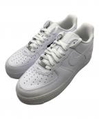 NIKE×SUPREMEナイキ×シュプリーム）の古着「Air Force 1 Low 
