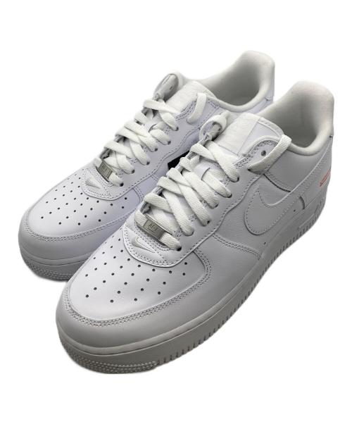 NIKE（ナイキ）NIKE (ナイキ) SUPREME (シュプリーム) Air Force 1 Low 