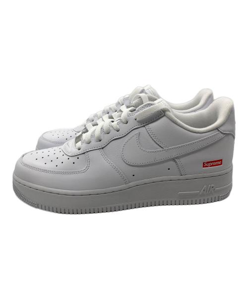 NIKE（ナイキ）NIKE (ナイキ) SUPREME (シュプリーム) Air Force 1 Low 