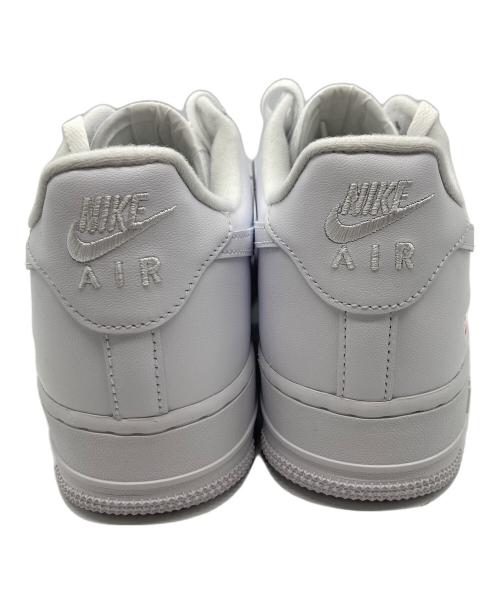 NIKE（ナイキ）NIKE (ナイキ) SUPREME (シュプリーム) Air Force 1 Low 