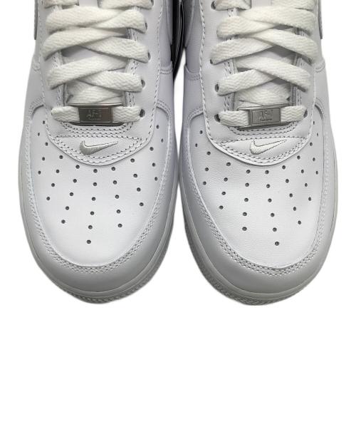 NIKE（ナイキ）NIKE (ナイキ) SUPREME (シュプリーム) Air Force 1 Low 