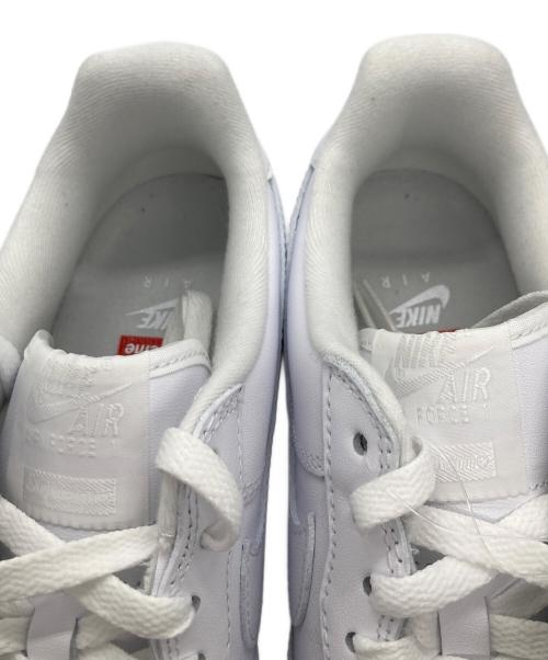 NIKE（ナイキ）NIKE (ナイキ) SUPREME (シュプリーム) Air Force 1 Low 