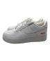 NIKE (ナイキ) SUPREME (シュプリーム) Air Force 1 Low 