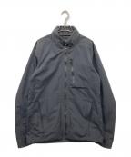 HAGLOFSホグロフス）の古着「TYNGEN 2L JACKET」｜ブラック