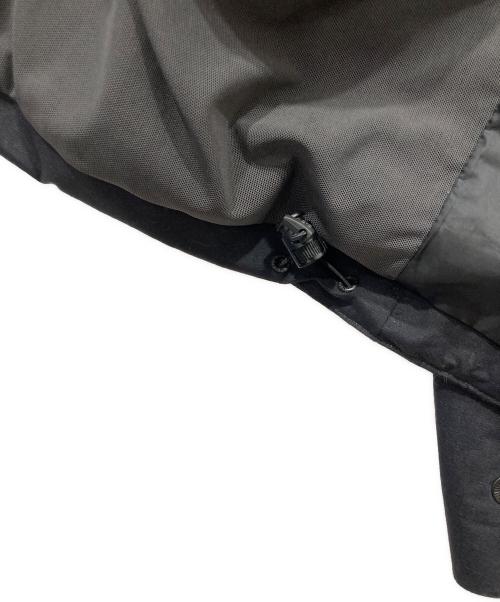 HAGLOFS（ホグロフス）HAGLOFS (ホグロフス) TYNGEN 2L JACKET ブラック サイズ:Mの古着・服飾アイテム