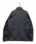HAGLOFS (ホグロフス) TYNGEN 2L JACKET ブラック サイズ:M：7000円