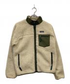 Patagoniaパタゴニア）の古着「クラシック・レトロX・ジャケット」｜ベージュ