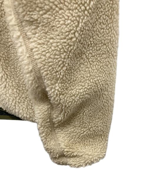 Patagonia（パタゴニア）Patagonia (パタゴニア) クラシック・レトロX・ジャケット ベージュ サイズ:Sの古着・服飾アイテム