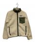 Patagonia（パタゴニア）の古着「クラシック・レトロX・ジャケット」｜ベージュ