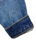 中古・古着 LEVI'S PReMIUM (リーバイス プレミアム) JOURNAL STANDARD (ジャーナルスタンダード) 別注 TYPE 3 DENIM TRUCKER JACKET インディゴ サイズ:XS：10000円
