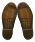 中古・古着 Dr.Martens (ドクターマーチン) ３ホールシューズ ブラック サイズ:UK8：7000円