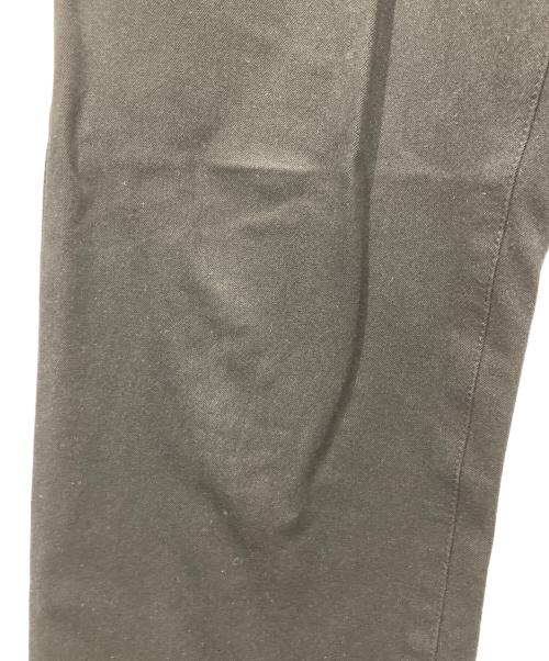 DIOR HOMME（ディオール オム）DIOR HOMME (ディオール オム) スーパースレンダーブラックスキニーデニムパンツ ブラック サイズ:33の古着・服飾アイテム