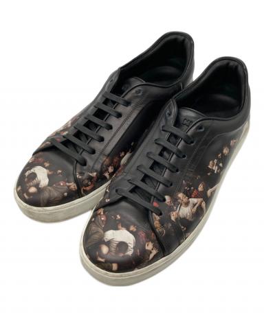 中古・古着通販】DIOR HOMME (ディオール オム) RAVE グラフィック