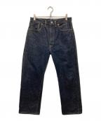 TCB jeansティーシービー ジーンズ）の古着「S40's Jeans 14oz」｜インディゴ