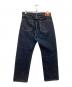 TCB jeans (ティーシービー ジーンズ) S40's Jeans 14oz インディゴ サイズ:36：20000円