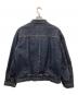 TCB jeans (ティーシービー ジーンズ) S40's Jacket 14oz インディゴ サイズ:48：25000円