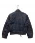 SUGARHILL (シュガーヒル) CLASSIC DENIM JACKET インディゴ サイズ:3：35000円
