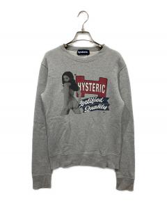 中古・古着通販】Hysteric Glamour (ヒステリックグラマー) デニム