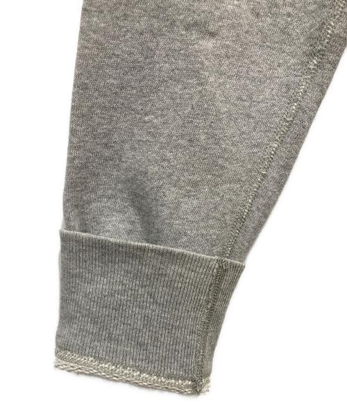 Hysteric Glamour（ヒステリックグラマー）Hysteric Glamour (ヒステリックグラマー) ヒスガールスウェット グレー サイズ:Freeの古着・服飾アイテム