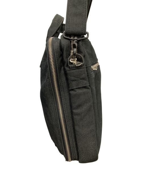 PORTER（ポーター）PORTER (ポーター) スモーキー2WAYブリーフケース グレーの古着・服飾アイテム