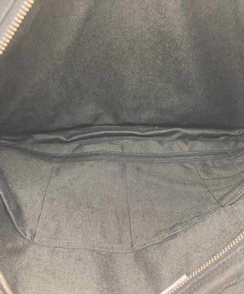 PORTER（ポーター）PORTER (ポーター) スモーキー2WAYブリーフケース グレーの古着・服飾アイテム