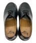中古・古着 Dr.Martens (ドクターマーチン) 3ホールシューズ ブラック サイズ:UK 7：8000円