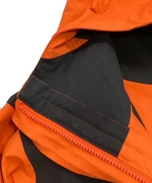 THE NORTH FACE（ザ ノース フェイス）THE NORTH FACE (ザ ノース フェイス) Mountain Jacket オレンジ サイズ:Mの古着・服飾アイテム
