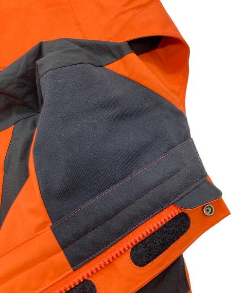 THE NORTH FACE（ザ ノース フェイス）THE NORTH FACE (ザ ノース フェイス) Mountain Jacket オレンジ サイズ:Mの古着・服飾アイテム