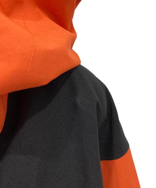 THE NORTH FACE（ザ ノース フェイス）THE NORTH FACE (ザ ノース フェイス) Mountain Jacket オレンジ サイズ:Mの古着・服飾アイテム