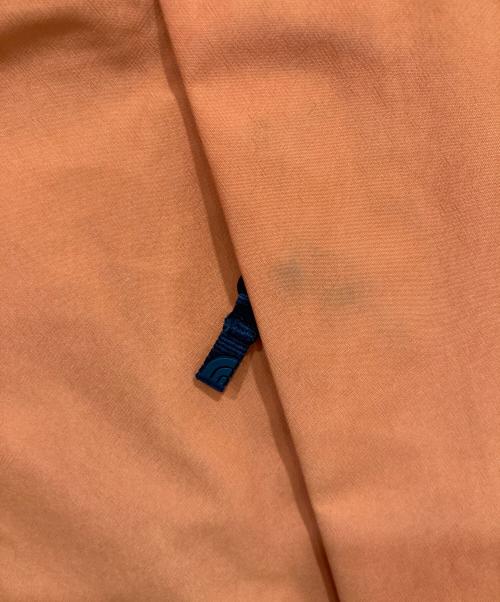 THE NORTH FACE（ザ ノース フェイス）THE NORTH FACE (ザ ノース フェイス) Mountain Jacket オレンジ サイズ:Mの古着・服飾アイテム