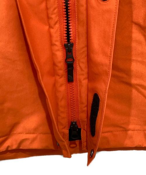 THE NORTH FACE（ザ ノース フェイス）THE NORTH FACE (ザ ノース フェイス) Mountain Jacket オレンジ サイズ:Mの古着・服飾アイテム