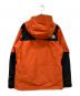 THE NORTH FACE (ザ ノース フェイス) Mountain Jacket オレンジ サイズ:M：20000円