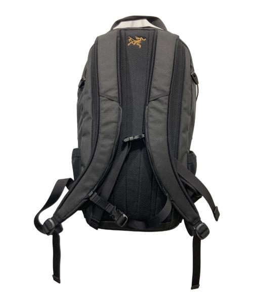 ARC'TERYX（アークテリクス）ARC'TERYX (アークテリクス) MANTIS 16 BACKPACK ブラックの古着・服飾アイテム