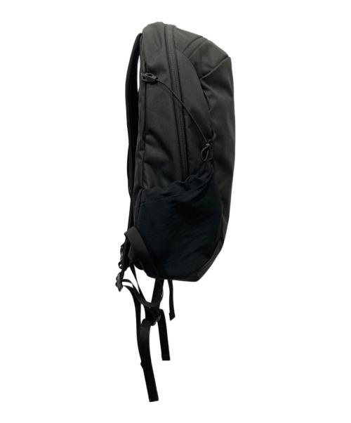 ARC'TERYX（アークテリクス）ARC'TERYX (アークテリクス) MANTIS 16 BACKPACK ブラックの古着・服飾アイテム