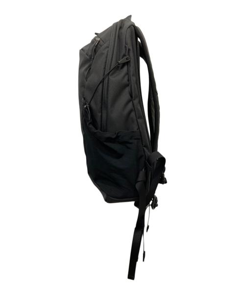 ARC'TERYX（アークテリクス）ARC'TERYX (アークテリクス) MANTIS 16 BACKPACK ブラックの古着・服飾アイテム