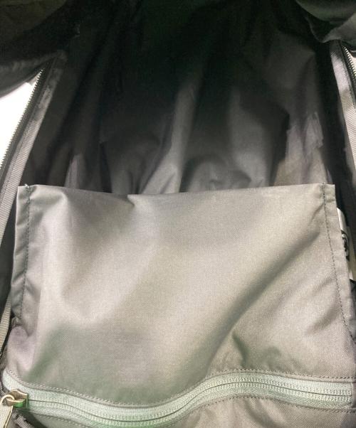 ARC'TERYX（アークテリクス）ARC'TERYX (アークテリクス) MANTIS 16 BACKPACK ブラックの古着・服飾アイテム