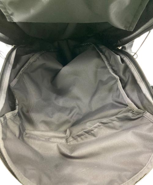 ARC'TERYX（アークテリクス）ARC'TERYX (アークテリクス) MANTIS 16 BACKPACK ブラックの古着・服飾アイテム