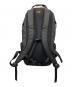 ARC'TERYX (アークテリクス) MANTIS 16 BACKPACK ブラック：17000円