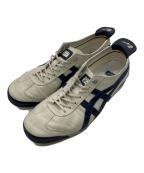 Onitsuka Tigerオニツカタイガー）の古着「MEXICO 66 SD」｜ホワイト