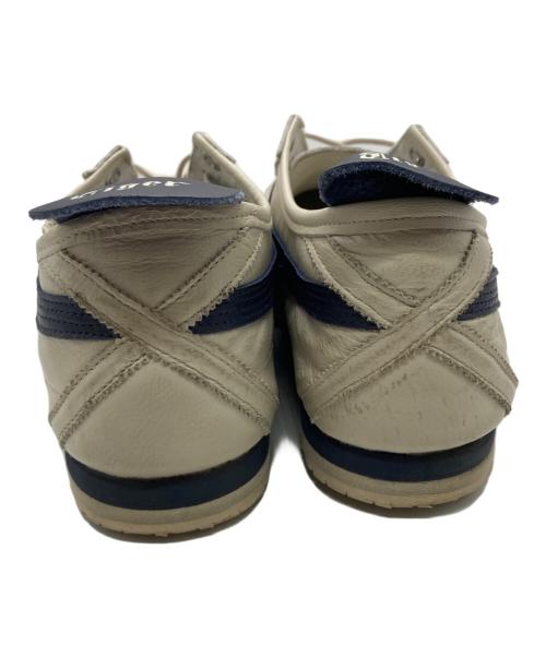 Onitsuka Tiger（オニツカタイガー）Onitsuka Tiger (オニツカタイガー) MEXICO 66 SD ホワイト サイズ:26.5の古着・服飾アイテム